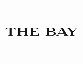 Logo Image for The Bay