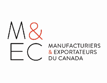 Logo Image for Manufacturiers & Exportateurs du Canada