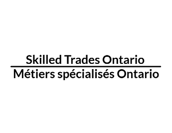 Logo Image for Skilled Trades Ontario