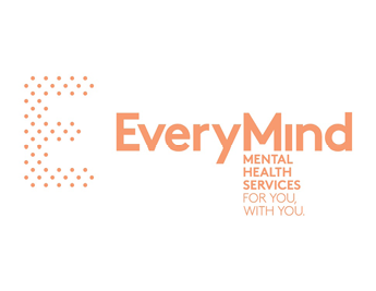 Logo Image for EveryMind Mental Health Services