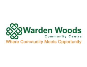 Logo Image for Warden Woods Community Centre