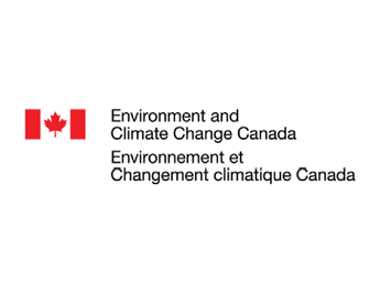 Logo Image for Environnement et Changement climatique Canada