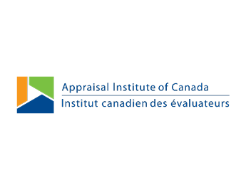 Logo Image for  Institut canadien des évaluateurs