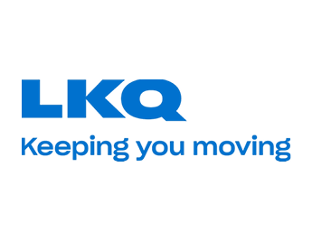 Logo Image for LKQ